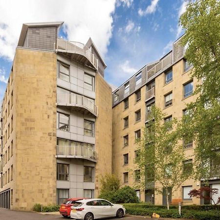 Edinburgh Penthouse 101 Apartman Kültér fotó