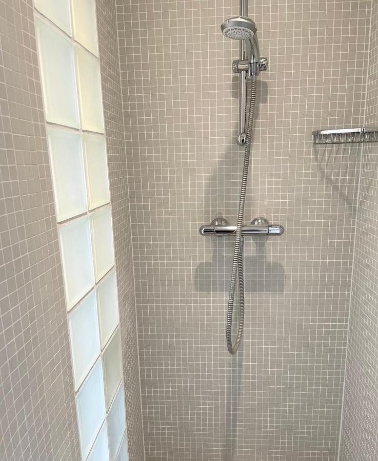 Edinburgh Penthouse 101 Apartman Kültér fotó
