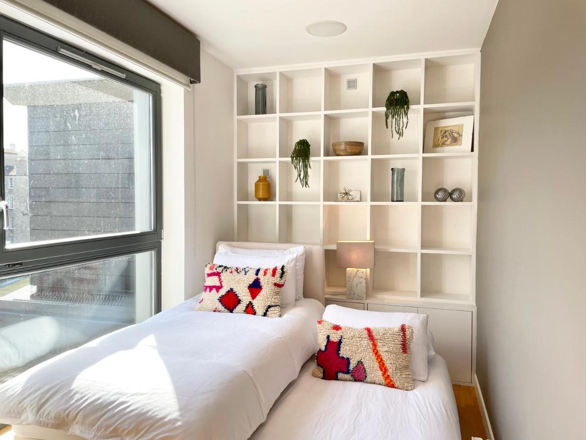 Edinburgh Penthouse 101 Apartman Kültér fotó